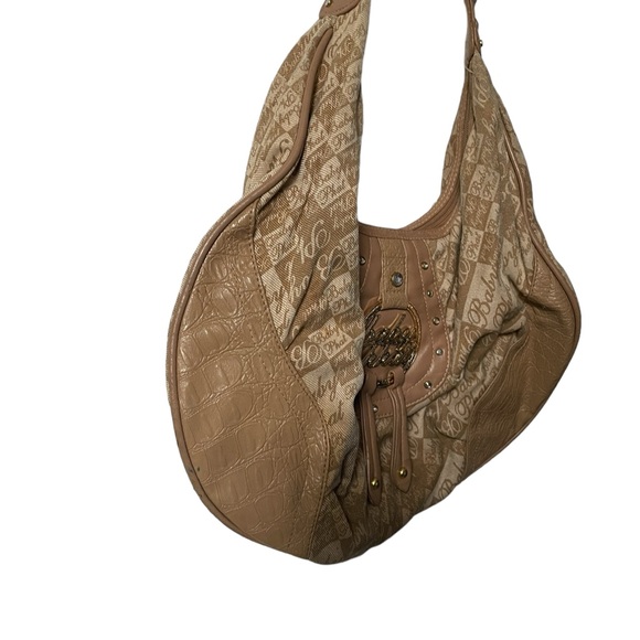 Vintage Baby Phat Women Purse - Picture 3 of 5